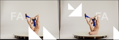 stereoscopic denisa 844