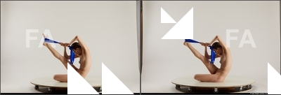 stereoscopic denisa 845