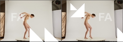 stereoscopic denisa 080