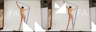 stereoscopic denisa 404