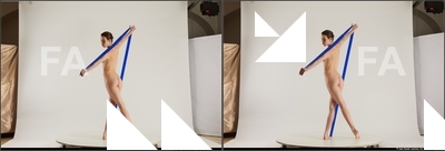 stereoscopic denisa 412