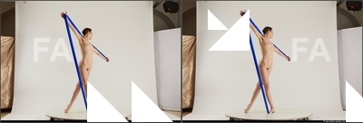 stereoscopic denisa 416