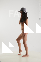 standing reference wild nicol 03