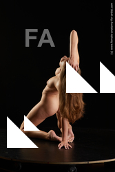 kneeling reference stacy cruz 03