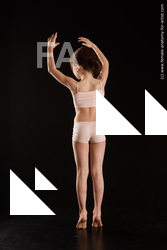 standing reference lilly 03