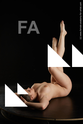 laying reference serina gomez 02