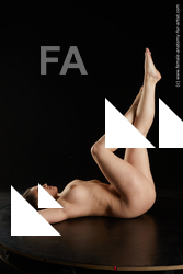 laying reference serina gomez 03