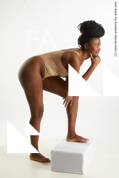 standing reference dina moses 07