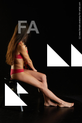 sitting reference waja 07