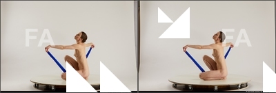 stereoscopic denisa 876