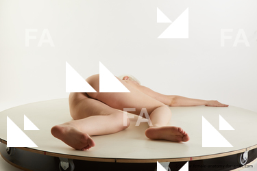 laying reference lilly bella 07