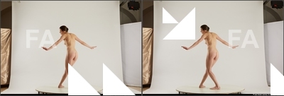 stereoscopic denisa 101