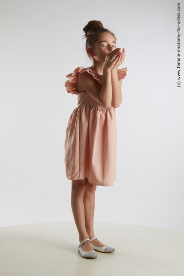 Casual Woman White Sitting poses - ALL Slim long brown Sitting poses - simple Standard Photoshoot  Academic