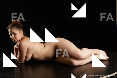 laying reference serina gomez 03