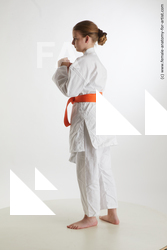 standing reference selin 01