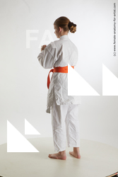 standing reference selin 02