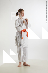 standing reference selin 06