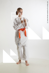 standing reference selin 07