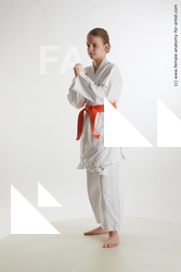 standing reference selin 08