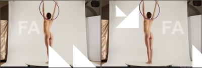 stereoscopic denisa 357