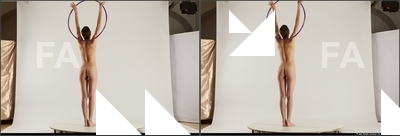 stereoscopic denisa 358