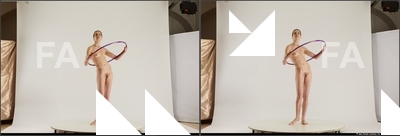 stereoscopic denisa 234