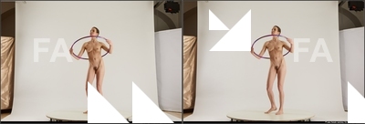 stereoscopic denisa 235