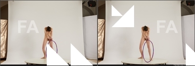 stereoscopic denisa 386