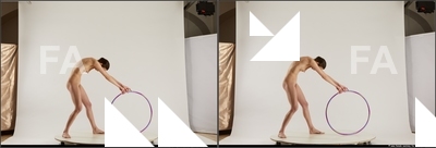 stereoscopic denisa 392