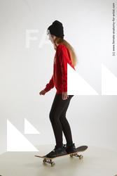 standing reference selin 02