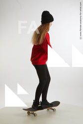 standing reference selin 06