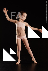 standing reference lilly 08