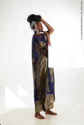 standing reference dina moses 08