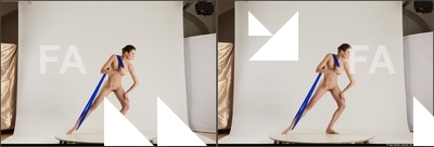 stereoscopic denisa 465