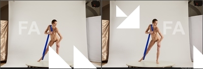 stereoscopic denisa 466