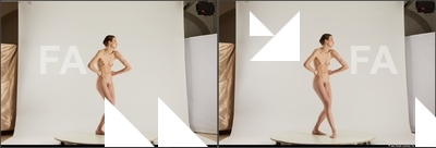 stereoscopic denisa 192