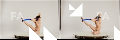 stereoscopic tracey 932