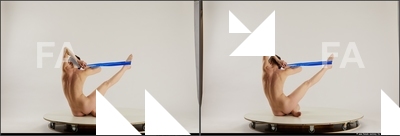 stereoscopic tracey 936