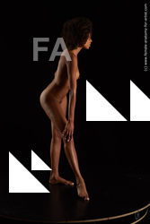 standing reference luna corazon 07