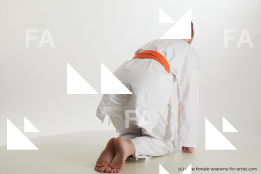 kneeling reference selin 04