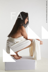 kneeling reference wild nicol 01