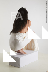 kneeling reference wild nicol 08