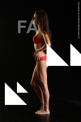 standing reference waja 03