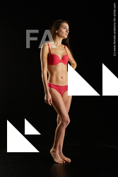 standing reference waja 08