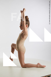 kneeling reference doroteya 02