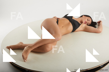 kneeling reference zuzu sweet 08