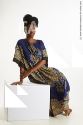 sitting reference dina moses 08