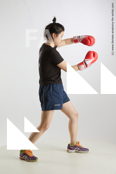 fighting reference aera 07