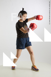 fighting reference aera 08