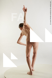 standing reference tracey 06